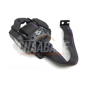 Ceinture arriere droit 0589P1000277 BMW 2 serie Gran Coupe (F44) 218i 1.5 TwinPower Turbo 12V 2019