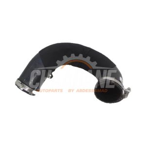 Tuyau intercooler 8W0145738C Audi S5 2016
