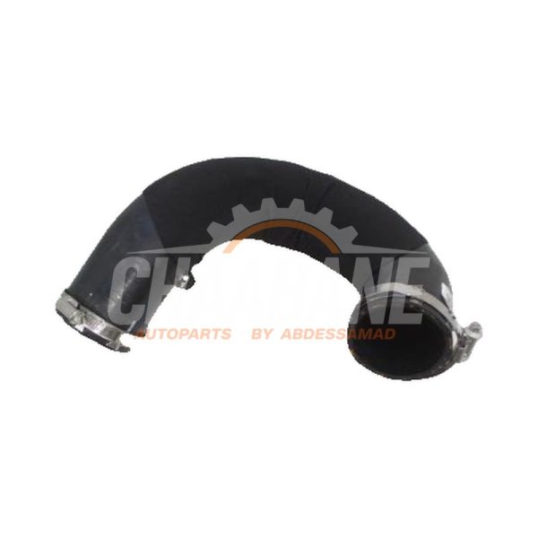 Tuyau intercooler 8W0145738C Audi S5 2016