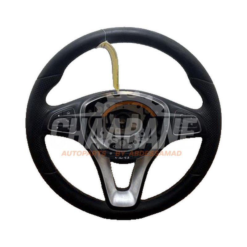 Volant A0004607504 Mercedes X (470) 250d 16V 4-Matic