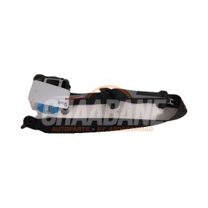 Ceinture de securite avant droite A1768602285 Mercedes A-Klasse