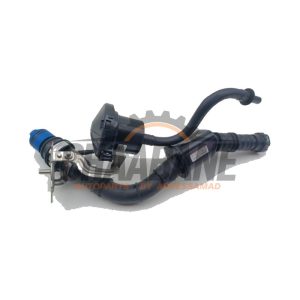 Tube de remplissage adblue reservoir A2054709201 Mercedes C Estate (S205) C-300d 2.0 Turbo 16V