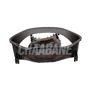 Compteur kilometrique bande decorative A4476801207 Mercedes Vito (447.6) 2.0 114 CDI 16V