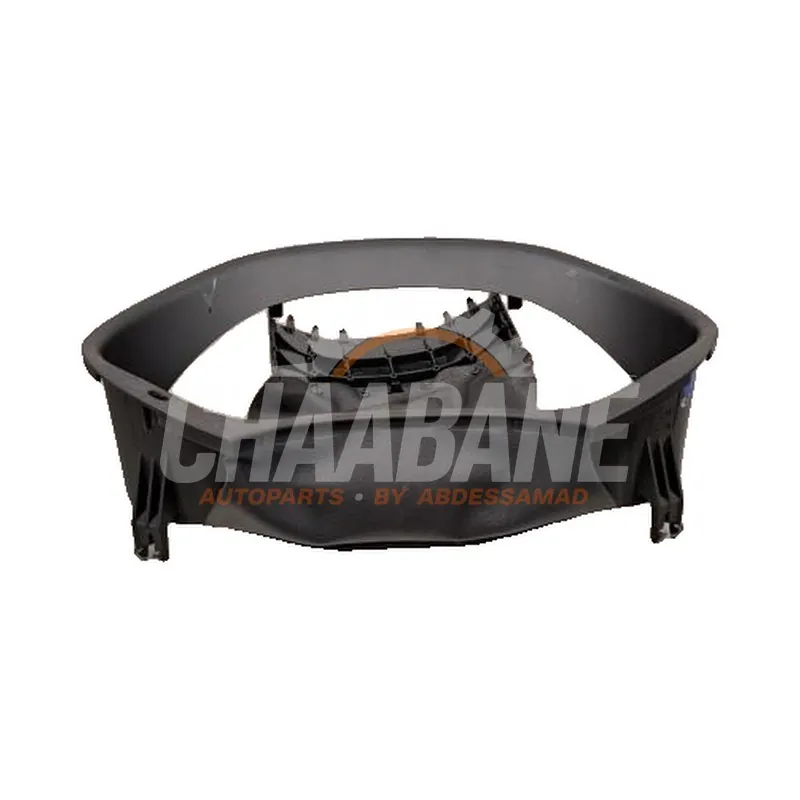 Compteur kilometrique bande decorative A4476801207 Mercedes Vito (447.6) 2.0 114 CDI 16V