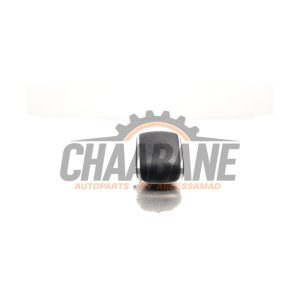 Pommeau levier de vitesse A1676801405 Mercedes GLE (V167) 400d 2.9 4-Matic