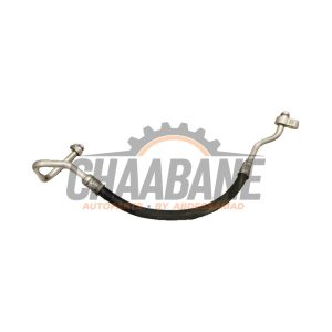 Tuyau de climatisation 2Q0816721N Seat Ibiza V (KJB) 1.0 MPI 12V 2017