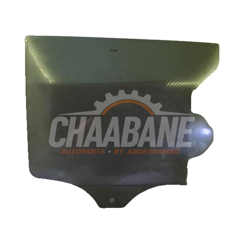 Vitre portiere 4portes arriere droite 43R000091 Mercedes GLB (247.6) 1.3 GLB-200 Turbo 16V