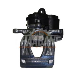 Etrier de frein arriere gauche 8W0615403J Audi RS 4 Avant (B9) 2017