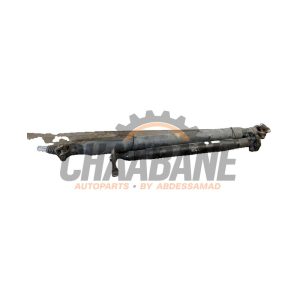 Arbre de transmission A9074101301 Mercedes Sprinter 3,5t (910.0/910.1/907.1/907.2) 314 CDI 2.1 D RWD