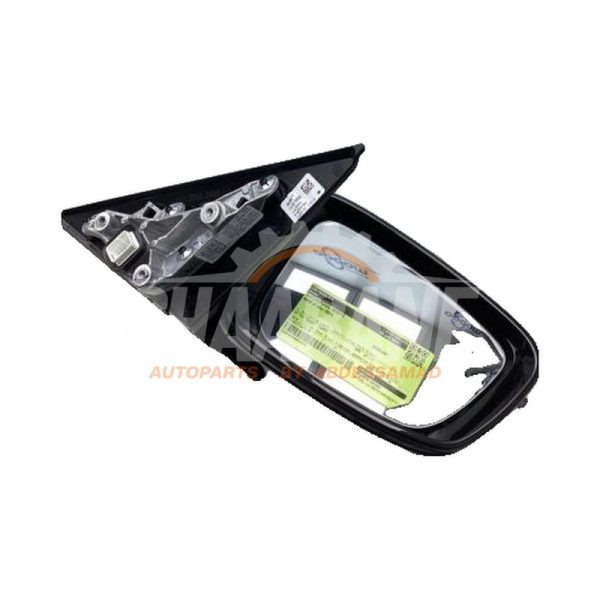 Retroviseur droit 22439002 BMW i4 (G26) M50 84 kWh 2021