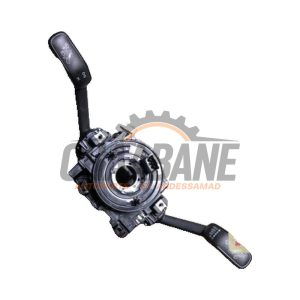 Commodo dessuie glace 5Q0953507AA Seat Leon (5FB) 1.2 TSI Ecomotive 16V 2012 / 2020