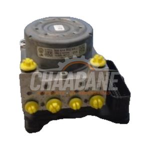 Bloc ABS 3Q0614517AA Audi A3 (8V1/8VK) 1.2 TFSI 16V 2012 / 2020