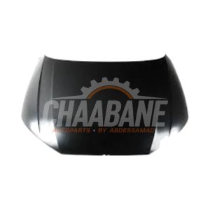 Capot 8W0823029A Audi A4 (B9) 1.4 TFSI 16V 2015