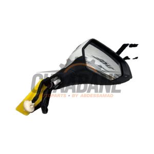Retroviseur droit 5FB857508AE Seat Leon (KLB) 2.0 TDI 16V 2019