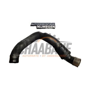 Tube intercooler GX736N650AE Jaguar XE 2.0 D E-Performance 16V