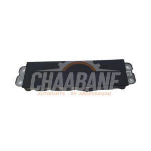 Airbag genou gauche A2138600302 Mercedes A (177.0) 1.3 A-200 Turbo 16V