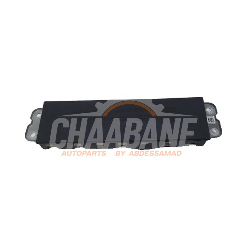 Airbag genou gauche A2138600302 Mercedes A (177.0) 1.3 A-200 Turbo 16V