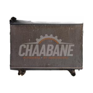 Radiateur T2H7869 Jaguar XE 2.0d 180 16V