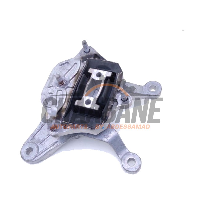 Support boite de vitesse 8W0399156 Audi RS7 Sportback (4KA) 4.0 V8 TFSI Mild Hybrid 32V 2019