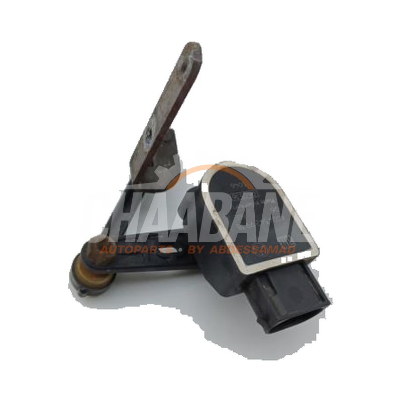 Regulateur dhauteur Xenon A0045429918 Mercedes GLE (W166) 350d 3.0 V6 24V BlueTEC 4-Matic