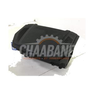 Benne de chargement 4KE863362 Audi E-Tron 2018