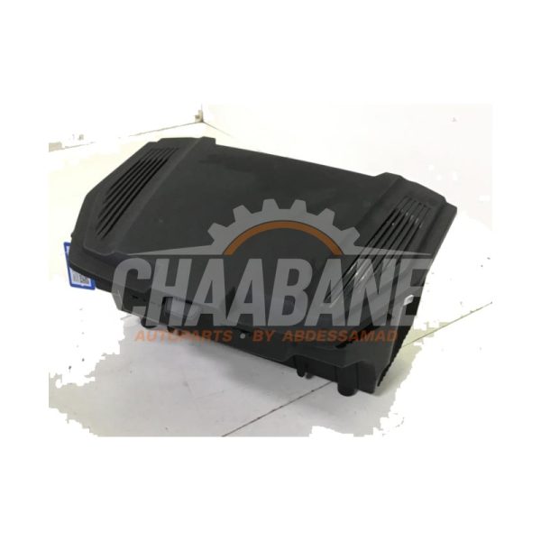 Benne de chargement 4KE863362 Audi E-Tron 2018