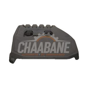 Plaque de protection moteur 05E103925P Skoda Kamiq 1.5 TSI 16V 2019