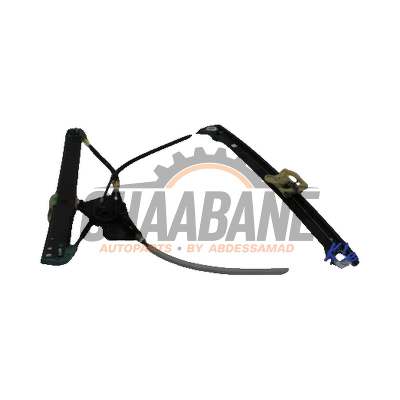 Mecanique vitre 4portes avant droite 4K0837462 Audi A6 2018