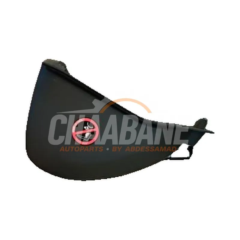 Element tableau de bord C2Z7186 Jaguar XF Sportbrake 2.2 D 16V