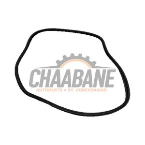 Joint caoutchouc hayon 6F0827705E Seat Ibiza 2017