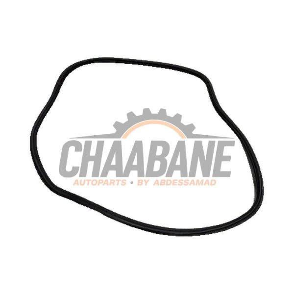 Joint caoutchouc hayon 6F0827705E Seat Ibiza 2017