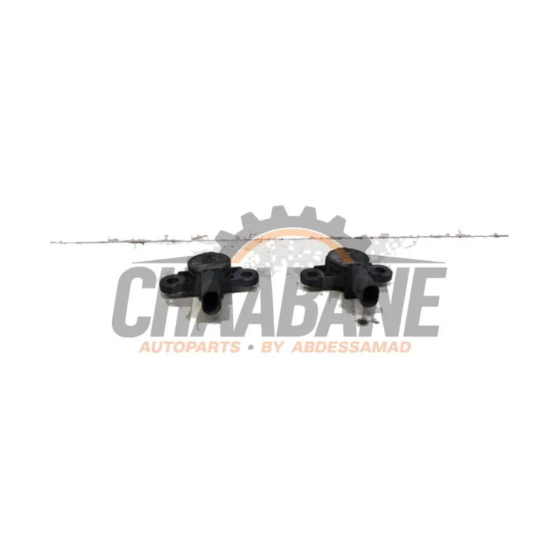Capteur crash pietons GX7314B750AB Jaguar XE 2.0d 180 16V AWD
