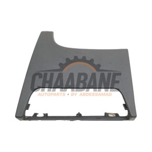 Bande decorative de tableau de bord 1531117159 Audi R8 (4S3/4SP) 5.2 V10 Plus Quattro 2015
