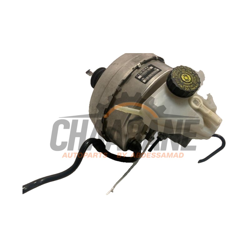 Assistant de freinage A2384300000 Mercedes E AMG (R238) 3.0 E-53 AMG EQ Boost 24V 4-Matic+