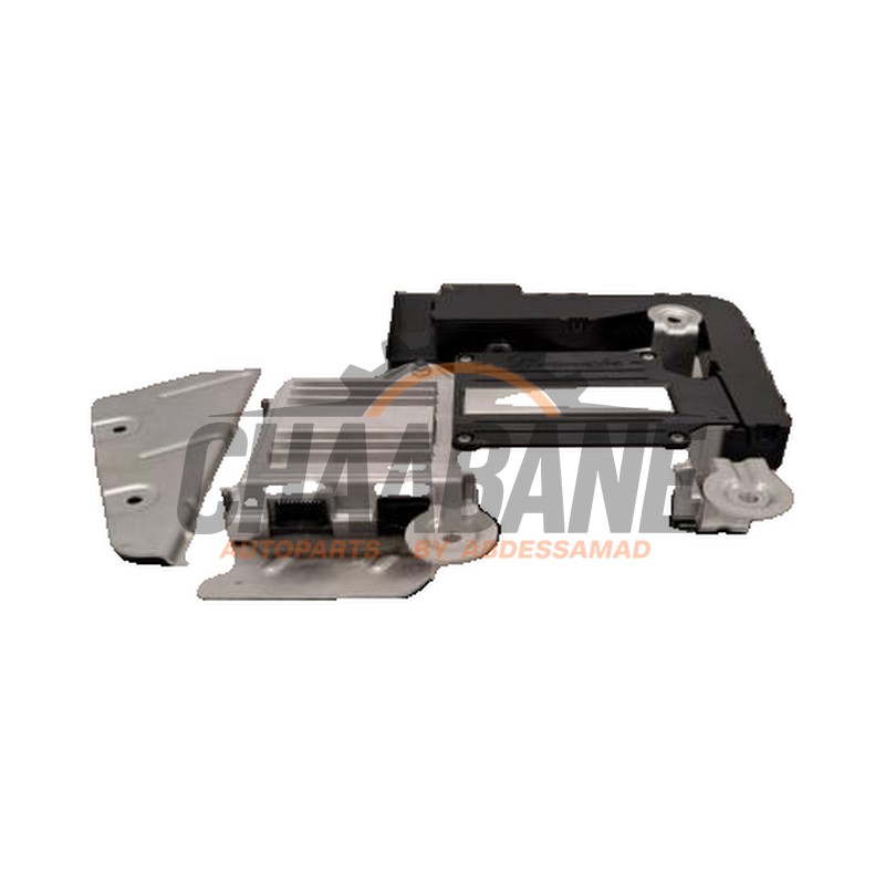 Module (divers) 992035223G Porsche 911 (992) 3.0 24V Carrera 2019