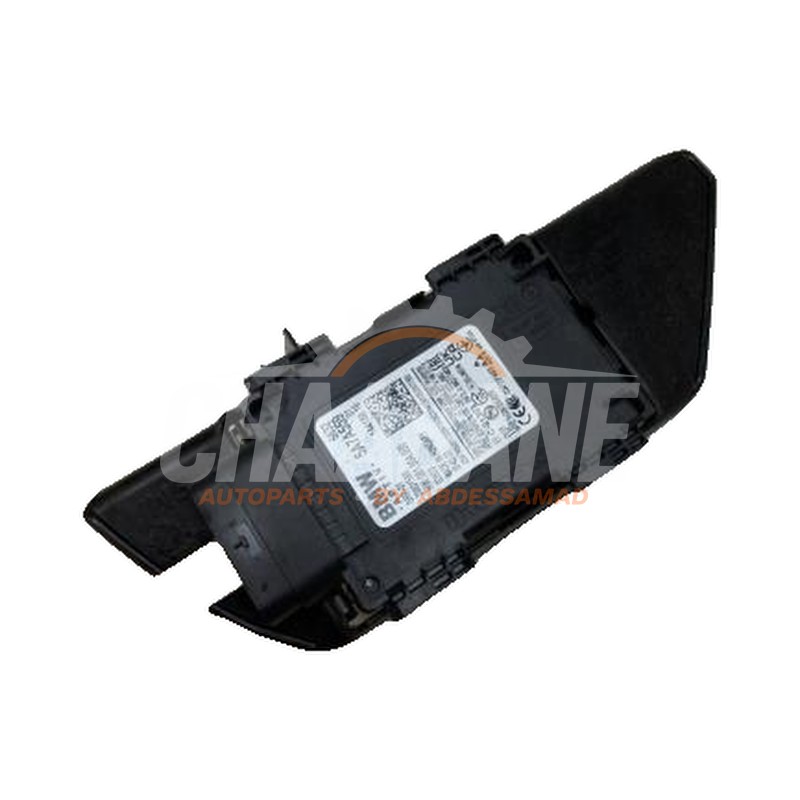 Capteur radar 66325A7A559 BMW 3 serie Touring (G21) 318i 2.0 TwinPower Turbo 16V 2019