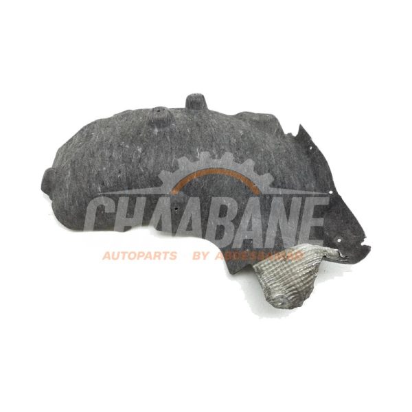 Passage de roue 51717328626 BMW i8 (I12) 1.5 TwinPower Turbo 2014 / 2020