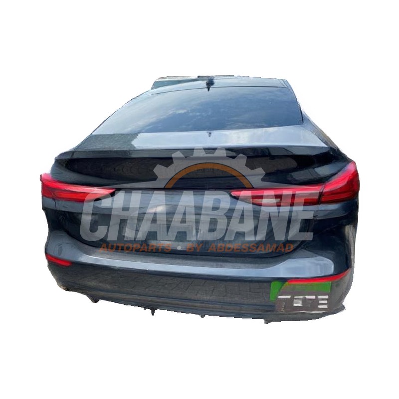 Hayon 41009462996 BMW 2 serie Gran Coupe (F44) 218i 1.5 TwinPower Turbo 12V 2019