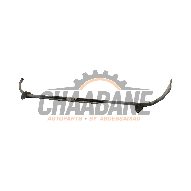 Barre stabilisatrice arriere 33506853923 BMW 2 serie Gran Tourer (F46) 216d 1.5 TwinPower Turbo 12V 2014