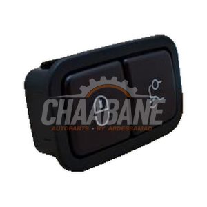 Commutateur hayon A2068200701 Mercedes C (W206) C-300 e 2.0 Turbo