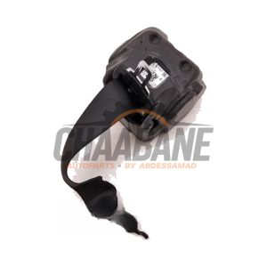 Ceinture arriere droit 7496270 BMW 3 serie Touring (G21) 318i 2.0 TwinPower Turbo 16V 2019