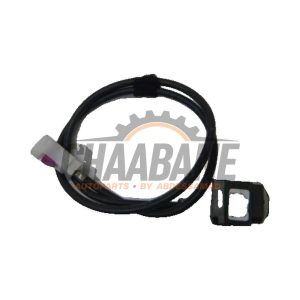 Camera retroviseur gauche A2059059706 Mercedes C (C205)