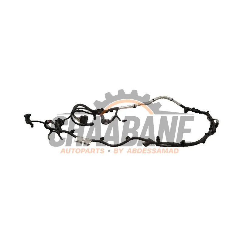 Faisceau de cables Pdc L8B215B484ED Landrover Defender II 110 2.0 16V P300