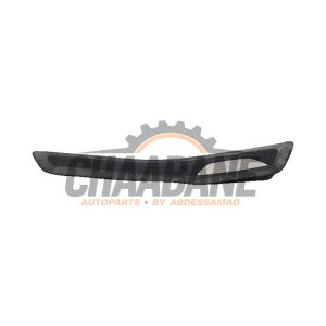 Bande decorative 51478054234 BMW M3 (F80) 3.0 24V TwinPower Turbo 2014 / 2018