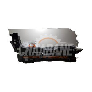 Panneau arriere tolerie 83A813331B Audi Q3 Sportback (F3N) 1.4 45 TFSIe 16V 2019