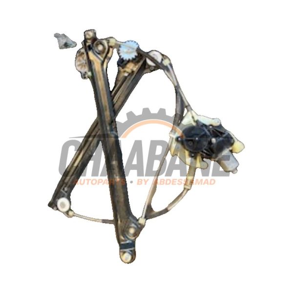 Moteur de vitre portiere 0130822782 Maserati Levante 3.0 Biturbo V6 AWD 24V 2016