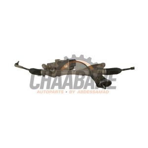 Boitier de direction 5Q0909144T Seat Leon (5FB) 1.6 TDI 16V 2012 / 2020