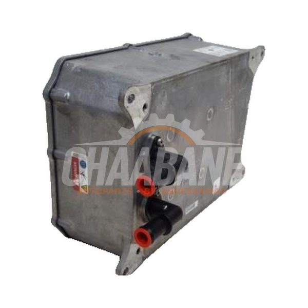 Chargeur de batterie 12E915682G Volkswagen Golf VII (AUA) e-Golf 2012 / 2021
