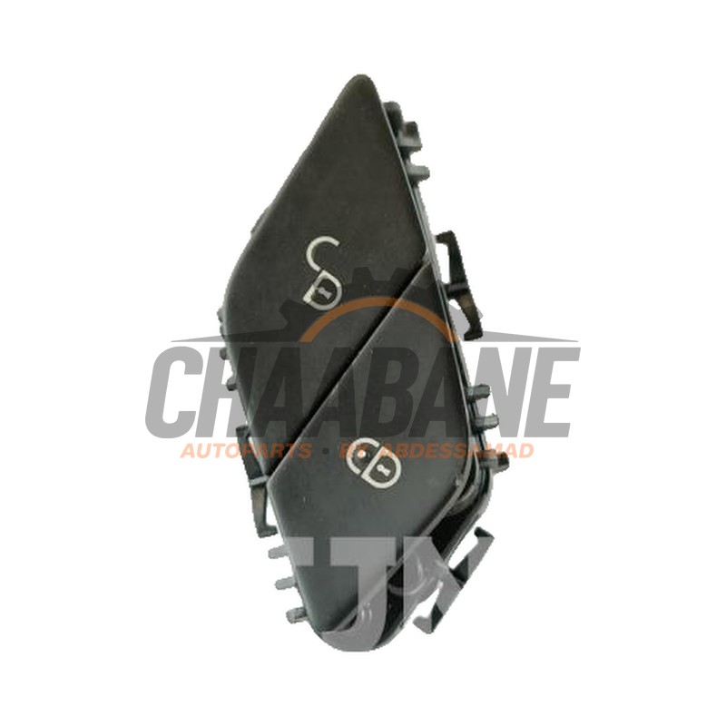 Commutateur verrouillage central des portes A2059055251 Mercedes Vito (447.6) 1.6 111 CDI 16V