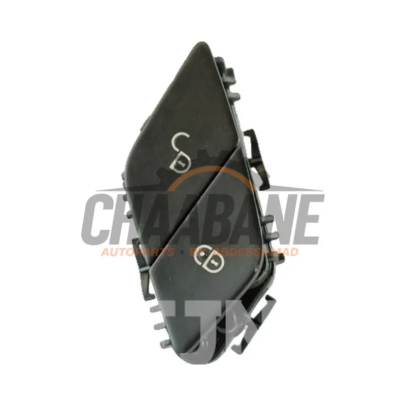 Commutateur verrouillage central des portes A2059055251 Mercedes Vito (447.6) 1.6 111 CDI 16V
